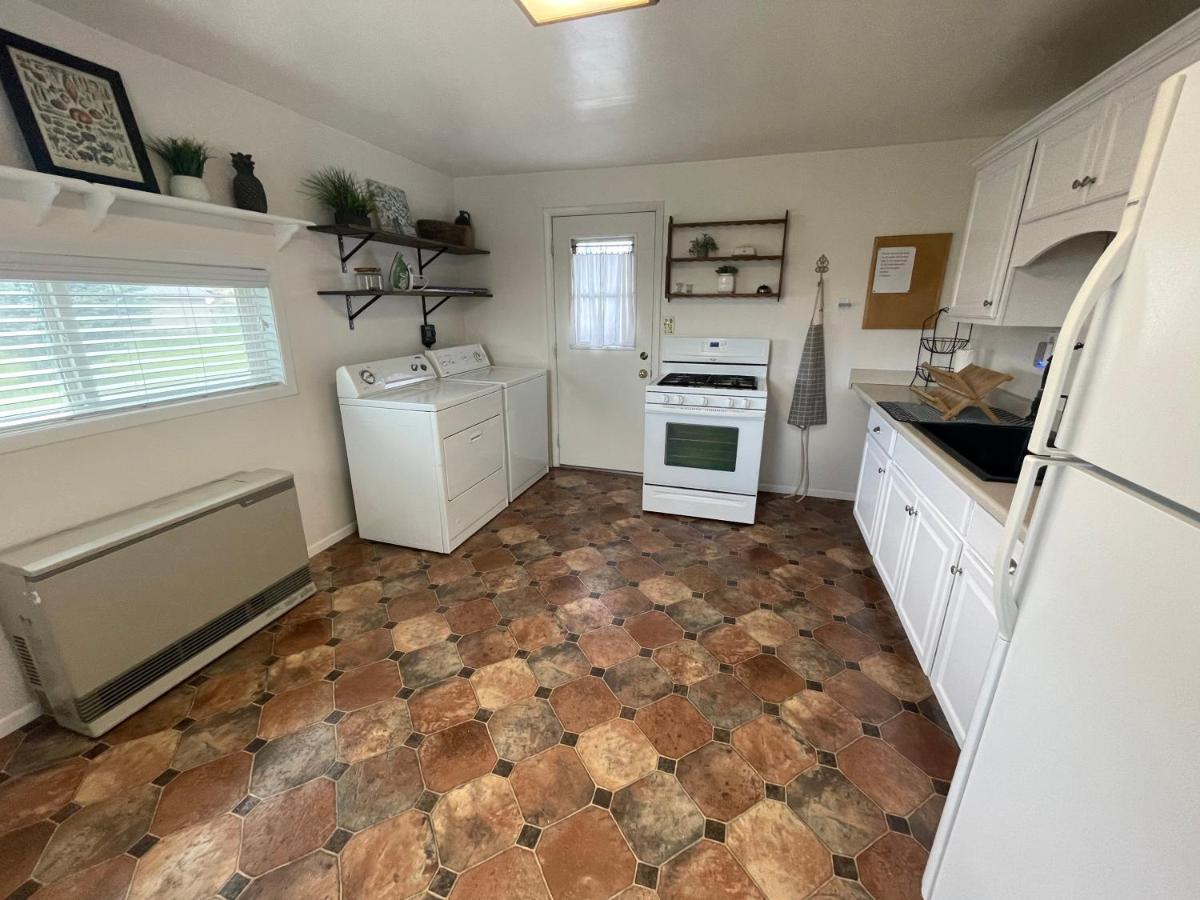 האץ' Callie'S Cottage מראה חיצוני תמונה